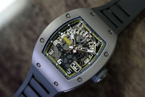 richard mille online shop